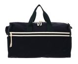 LACOSTE Duffle Bag Abimes Sinople Naturel LACOSTE Duffle Bag Abimes Sinople Naturel