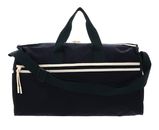 LACOSTE Duffle Bag Abimes Sinople Naturel LACOSTE Duffle Bag Abimes Sinople Naturel