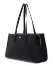LACOSTE Shopping Bag L Noir LACOSTE Shopping Bag L Noir