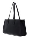 LACOSTE Shopping Bag L Noir LACOSTE Shopping Bag L Noir