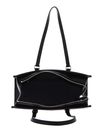 LACOSTE Shopping Bag L Noir LACOSTE Shopping Bag L Noir