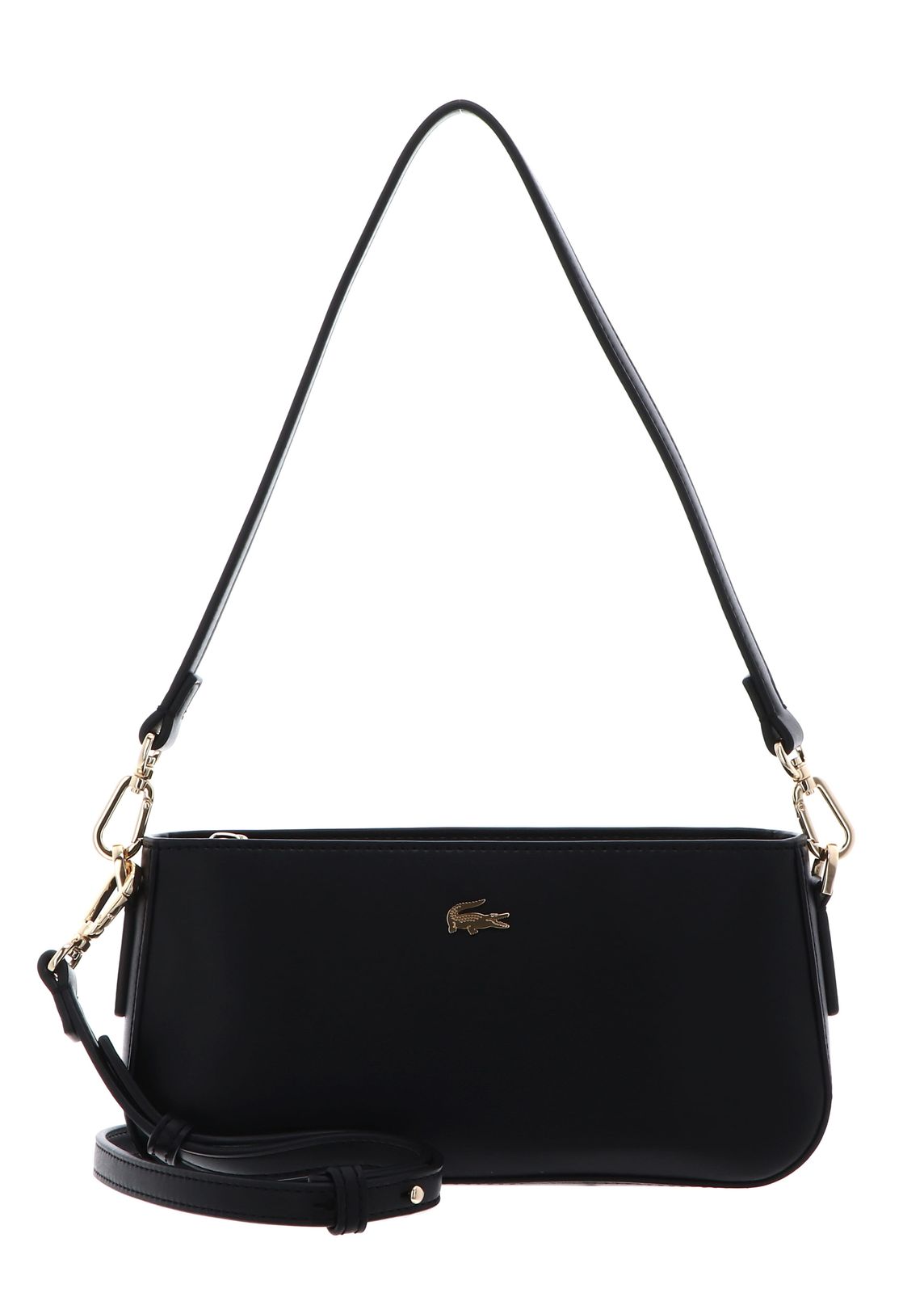 LACOSTE Shoulder Bag Noir