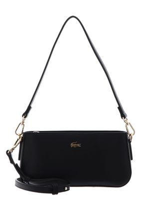 LACOSTE Shoulder Bag Noir