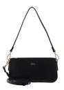 LACOSTE Shoulder Bag Noir LACOSTE Shoulder Bag Noir