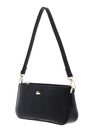 LACOSTE Shoulder Bag Noir LACOSTE Shoulder Bag Noir