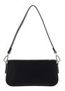 LACOSTE Shoulder Bag Noir LACOSTE Shoulder Bag Noir