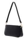 LACOSTE Shoulder Bag Noir LACOSTE Shoulder Bag Noir