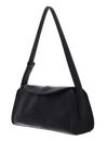 LACOSTE Flap Shoulder Bag Noir LACOSTE Flap Shoulder Bag Noir