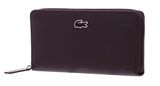 LACOSTE Zip Wallet Oxalis LACOSTE Zip Wallet Oxalis