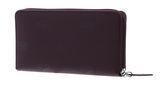 LACOSTE Zip Wallet Oxalis LACOSTE Zip Wallet Oxalis