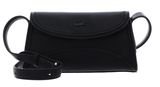 LACOSTE Flap Crossover Bag Noir