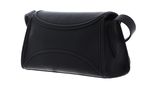 LACOSTE Flap Crossover Bag Noir