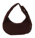 DKNY Hope Hobo Bag L Chocolate DKNY Hope Hobo Bag L Chocolate