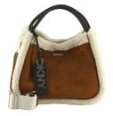 DKNY Capri Shopper M Walnut DKNY Capri Shopper M Walnut