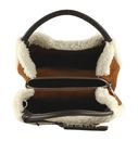 DKNY Capri Shopper M Walnut DKNY Capri Shopper M Walnut