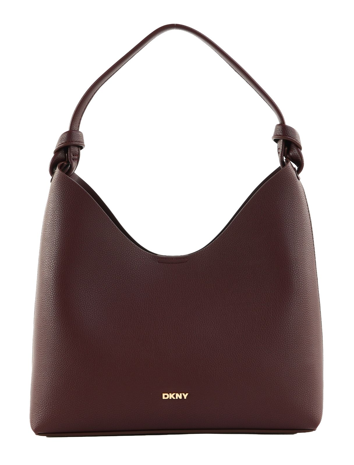 DKNY Paula Shoulder Bag Sangria