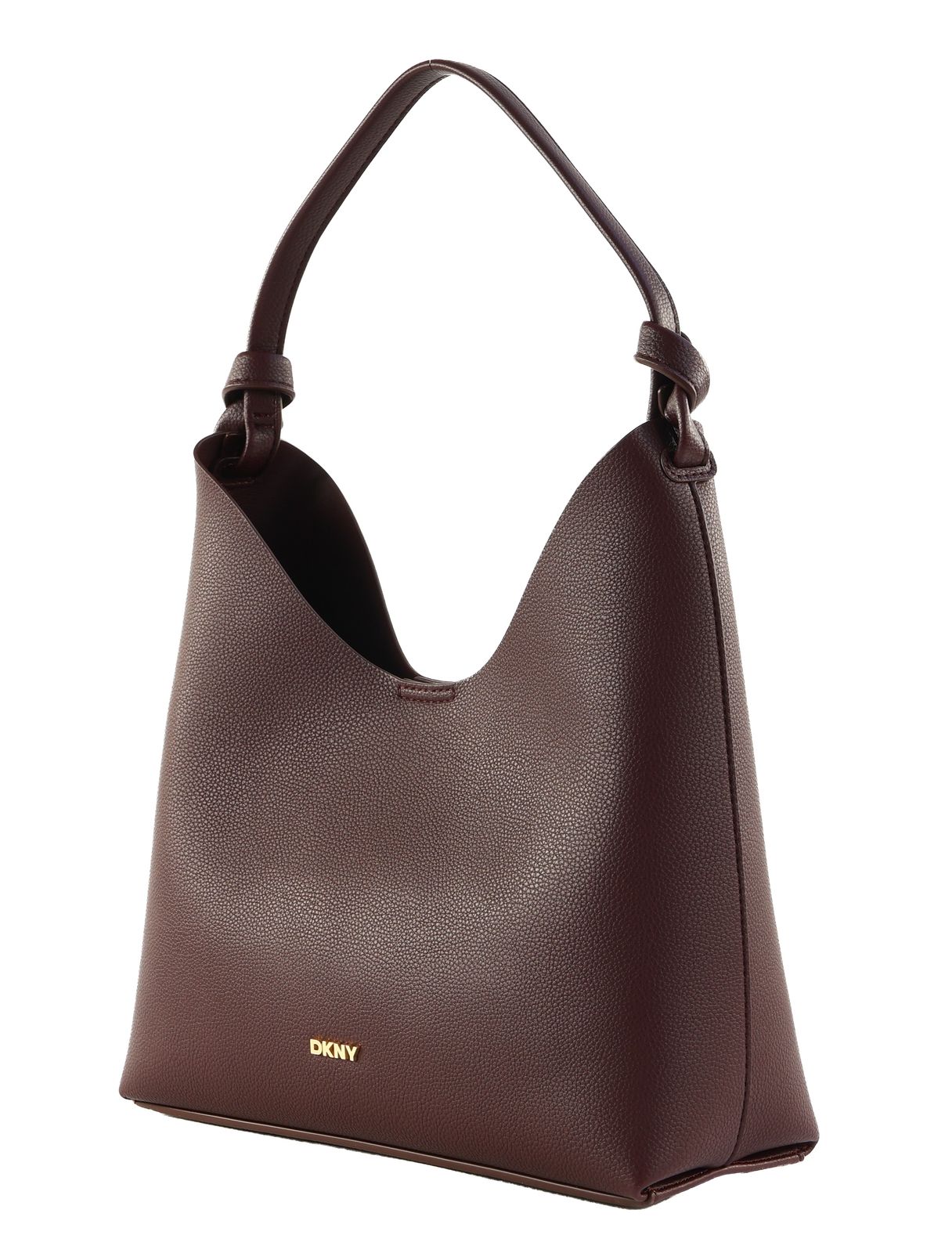 DKNY Paula Shoulder Bag Sangria DKNY Paula Shoulder Bag Sangria