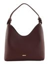 DKNY Paula Shoulder Bag Sangria DKNY Paula Shoulder Bag Sangria