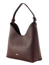 DKNY Paula Shoulder Bag Sangria DKNY Paula Shoulder Bag Sangria