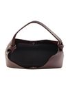 DKNY Paula Shoulder Bag Sangria DKNY Paula Shoulder Bag Sangria