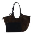 DKNY Paula Tote Bag M Leopard DKNY Paula Tote Bag M Leopard