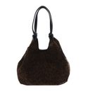 DKNY Paula Tote Bag M Leopard DKNY Paula Tote Bag M Leopard