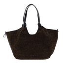 DKNY Paula Tote Bag M Leopard DKNY Paula Tote Bag M Leopard