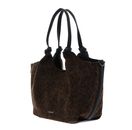 DKNY Paula Tote Bag M Leopard DKNY Paula Tote Bag M Leopard