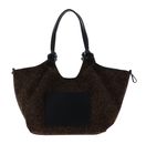 DKNY Paula Tote Bag M Leopard DKNY Paula Tote Bag M Leopard
