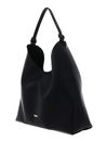 DKNY Paula Hobo Bag Blk / Gold DKNY Paula Hobo Bag Blk / Gold