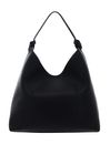 DKNY Paula Hobo Bag Blk / Gold DKNY Paula Hobo Bag Blk / Gold