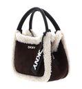 DKNY Capri Crossbody Coffee Bean DKNY Capri Crossbody Coffee Bean