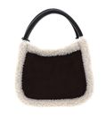 DKNY Capri Crossbody Coffee Bean DKNY Capri Crossbody Coffee Bean