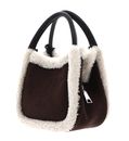 DKNY Capri Crossbody Coffee Bean DKNY Capri Crossbody Coffee Bean