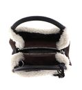 DKNY Capri Crossbody Coffee Bean DKNY Capri Crossbody Coffee Bean
