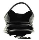 DKNY Capri Shopper M Black / Silver DKNY Capri Shopper M Black / Silver