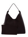 DKNY Paula Hobo Bag Sangria DKNY Paula Hobo Bag Sangria
