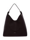 DKNY Paula Hobo Bag Sangria DKNY Paula Hobo Bag Sangria
