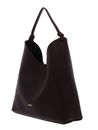 DKNY Paula Hobo Bag Sangria DKNY Paula Hobo Bag Sangria