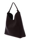 DKNY Paula Hobo Bag Sangria DKNY Paula Hobo Bag Sangria
