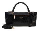 GUESS Antonia Satchel S Black GUESS Antonia Satchel S Black