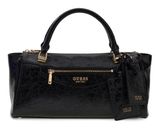 GUESS Antonia Satchel S Black GUESS Antonia Satchel S Black
