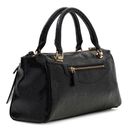 GUESS Antonia Satchel S Black GUESS Antonia Satchel S Black