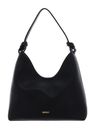 DKNY Paula Shoulder Bag Blk / Gold