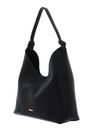 DKNY Paula Shoulder Bag Blk / Gold