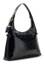 GUESS Taylor Hobo Black GUESS Taylor Hobo Black