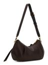 GUESS Allegra Shoulder Bag Brown