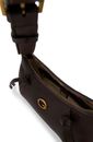 GUESS Allegra Shoulder Bag Brown
