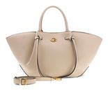 GUESS Allegra Girlfriend Satchel Bone GUESS Allegra Girlfriend Satchel Bone