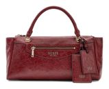 GUESS Antonia Satchel S Red GUESS Antonia Satchel S Red